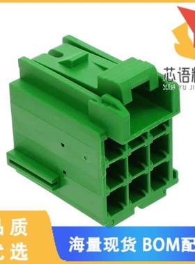 全新1-967621-6原装(JUN-POW-TIM GEH 9P)正品