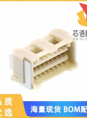 全新5031481890原装(CONN RCPT 18P 0.059 TIN SMD R