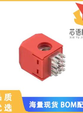 全新7464000原装(TERM REDCUBE 12PIN PCB RA)正品