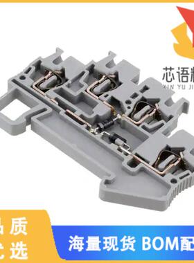 全新3031584原装(CONN TERM BLK FEED THRU 12-28AWG)正品