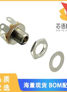 全新35PM2A原装(CONN JACK MONO 3.5MM PNL MNT)正品