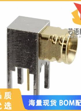 全新MMCX7-J-P-GF-RA-TH1原装(CONN MMCX JACK R/A 7