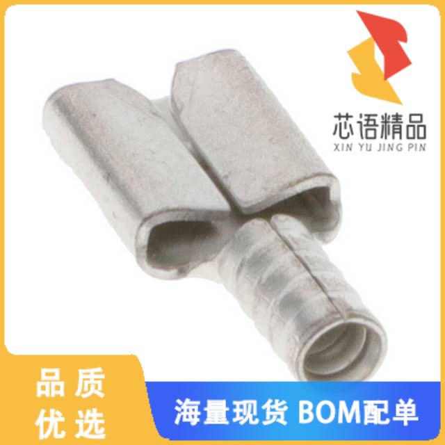 全新72F-250-32原装(CONN QC RCPT 14-16AWG 0.250)正品