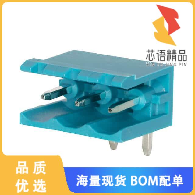 全新TBP04R1-500-02BE原装(2~24 POLES, PLUGGABLE,