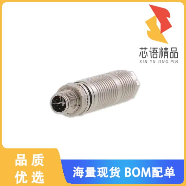 全新2327989-1原装(CONN PLUG MALE 8POS IDC)正品