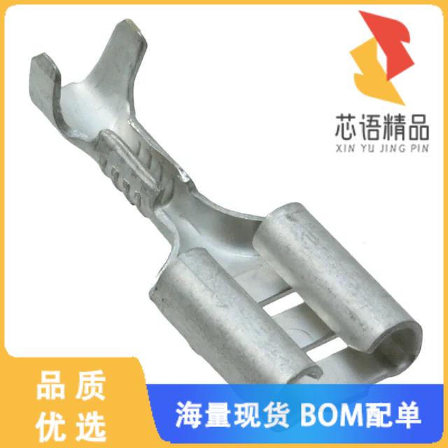 全新170183-2原装(CONN QC RCPT 18-22AWG 0.250)正品