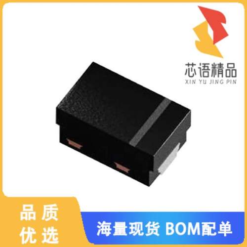 全新VESD03C1-HD1HG3-08原装(3V;IR=20UA;IP=11.6A;P