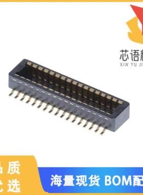 全新DF40TC-30DP-0.4V(51)原装(CONN PLUG, 30POS, S