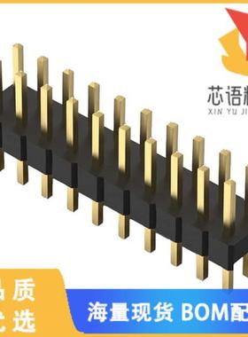 全新BF050-20-A-B-0600-0300-L-G原装(20POS, 2MM PI