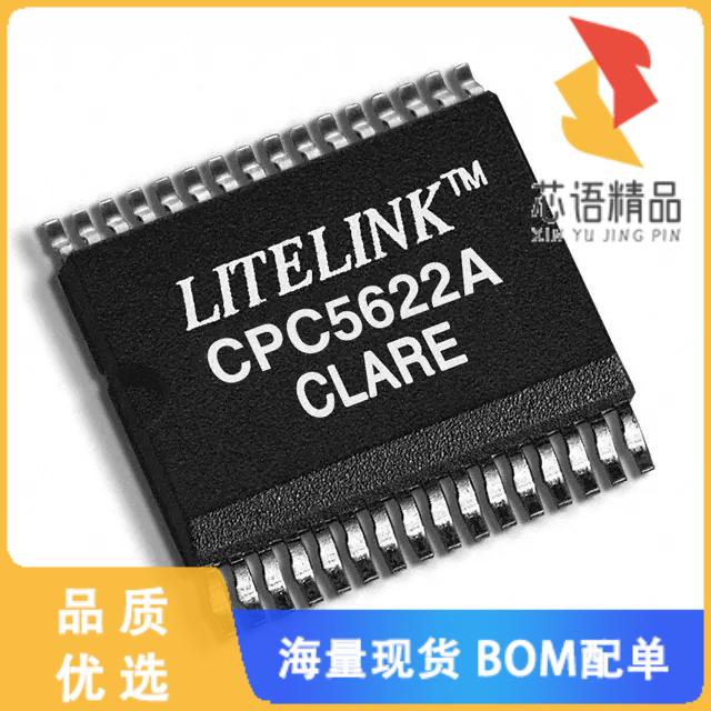全新CPC5622A原装(IC TELECOM INTERFACE 32SOIC)正品