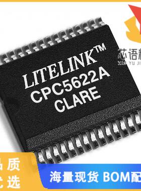 全新CPC5622A原装(IC TELECOM INTERFACE 32SOIC)正品
