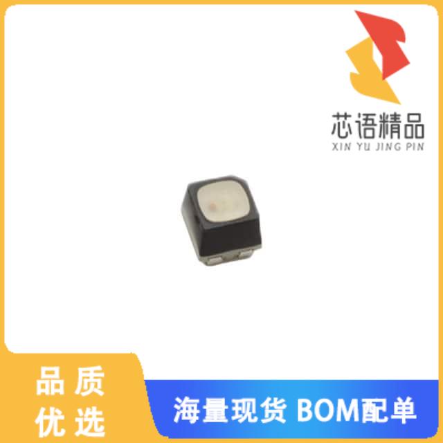 全新ASMB-KTF0-0A306原装(LED RGB 4PLCC SMD)正品