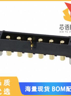 全新M80-5000000M2-06-PM1-00-000原装(CONN HEADER