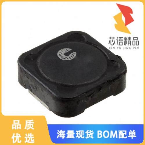 全新DR124-1R0-R原装(FIXED IND 1UH 13.9A 3.6 MOHM