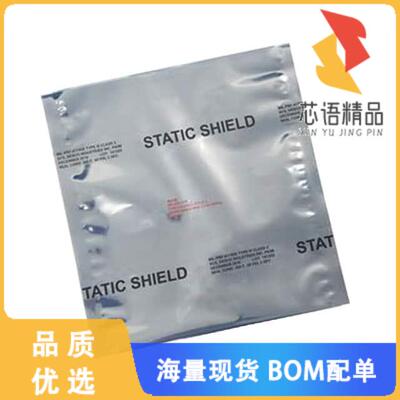 全新817414原装(STATIC SHIELD BAG 4X14)正品