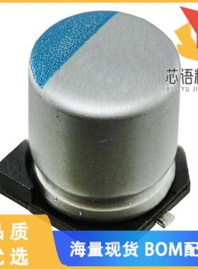 全新APXE160ARA820MF80G原装(CAP ALUM POLY 82UF 20