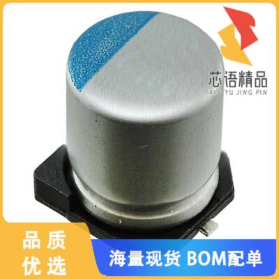 全新APXE160ARA820MF80G原装(CAP ALUM POLY 82UF 20