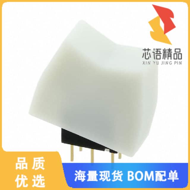 全新G12KP-YB原装(SWITCH ROCKER SPDT 0.4VA 28V)正品