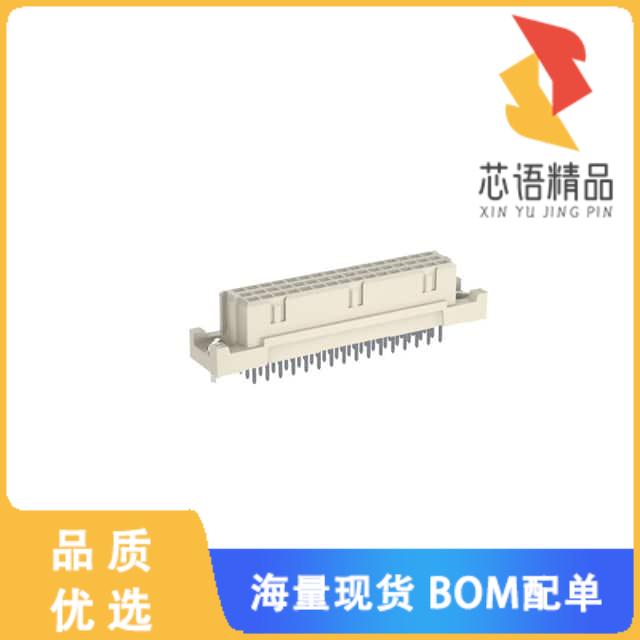 全新284944-E原装(DIN C2 48POS F SLDR 4.0MM CL2 C)正品