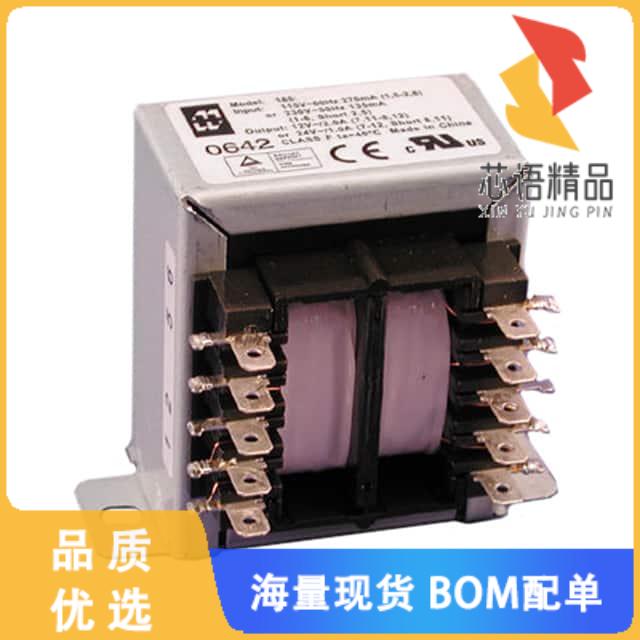 全新185G36原装(PWR XFMR LAMINATED 175VA CHAS MT)正品