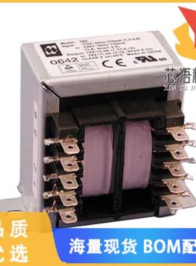 全新185G36原装(PWR XFMR LAMINATED 175VA CHAS MT)正品