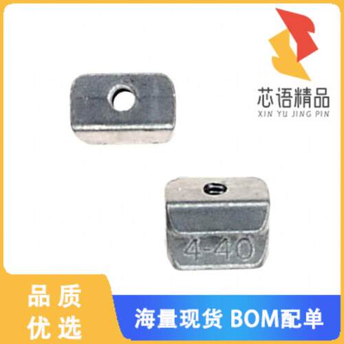 全新208101-8原装(CONN LATCHB FRONT DB9-37 2PC)正品