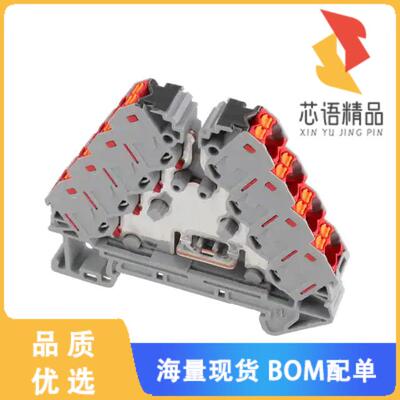 全新3270222原装(POTENTIAL DISTRIBUTORS NOM. VOLT)正品