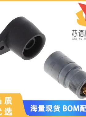 全新SCE2-B-01K06-07PN原装(CONN RCPT MALE 7P GOLD