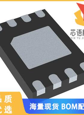 全新M95640-DFMC6TG原装(IC EEPROM 64KBIT SPI 20MH