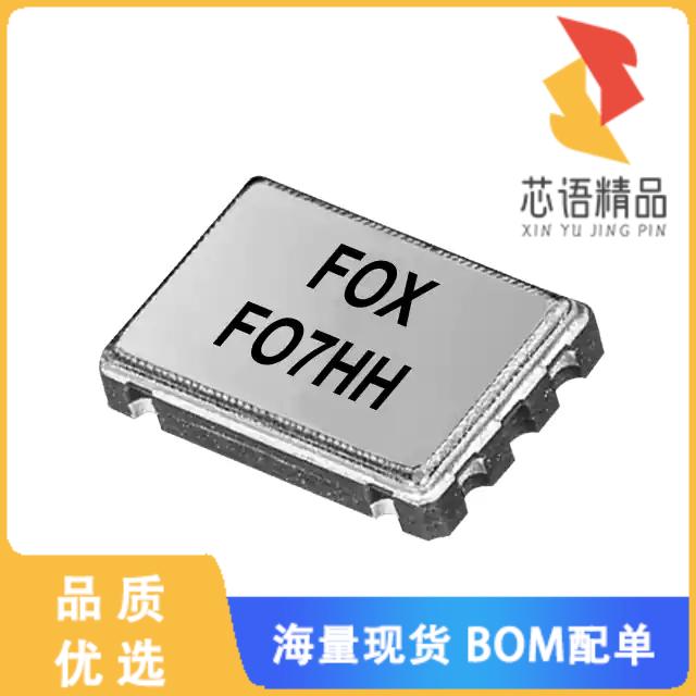 全新FO7HHABM16.0-T1原装(OSC XO 16MHZ 5V HCMOS)正品