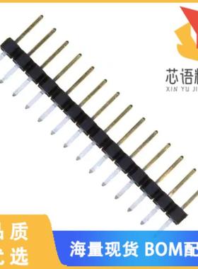 全新951114-8622-AR原装(CONN HEADER VERT 14POS 2M