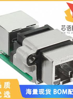 全新MRJR-5780-01原装(CONN MOD COUPLER 8P8C TO 8P