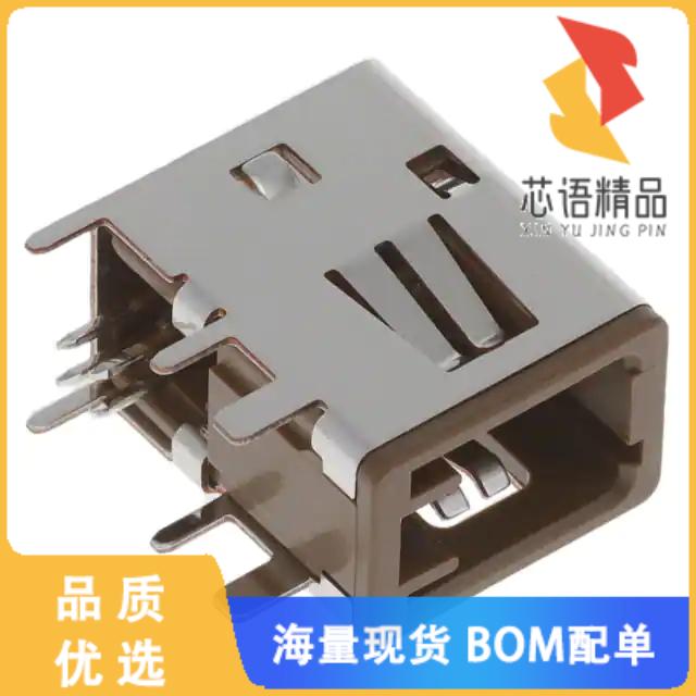 全新GT17HNF-4DP-2DS(A)(55)原装(CONN AUTO LAN PLU