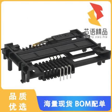 全新7334L2622F05LF原装(CONN SMART CARD PUSH-PULL