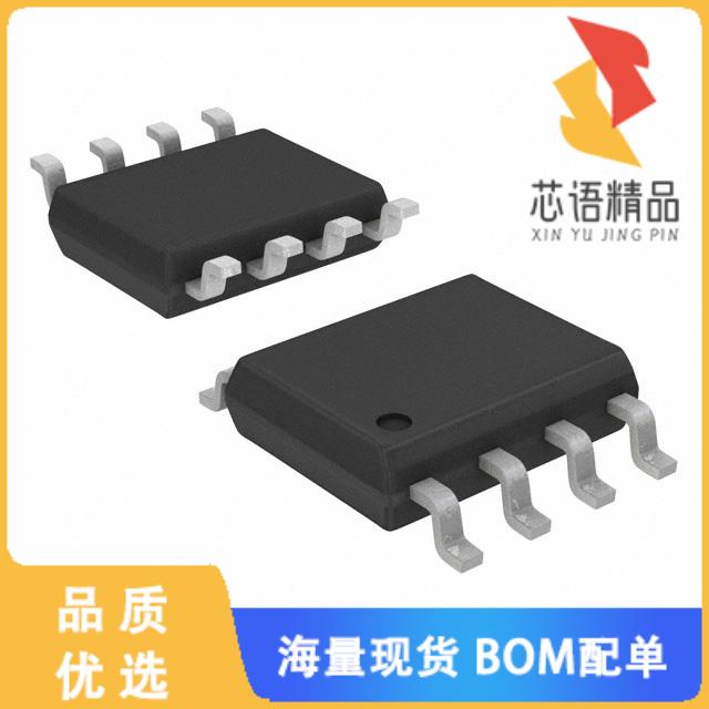 全新DMP3098LSD-13原装(MOSFET 2P-CH 30V 4.4A 8-SO
