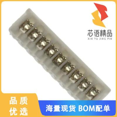 全新173977-9原装(CONN RCPT 9POS IDC 26-28AWG TIN)正品