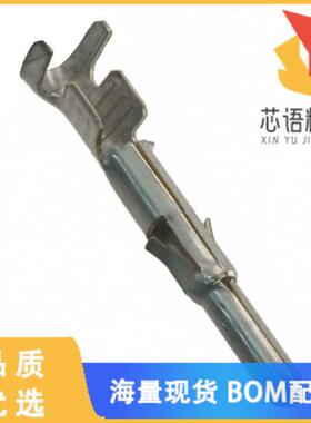 全新350654-1原装(CONN PIN 14-20AWG CRIMP TIN)正品