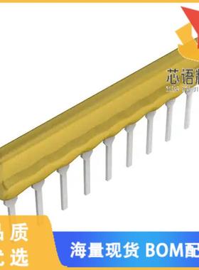 全新4609X-101-102LF原装(RES ARRAY 8 RES 1K OHM 9