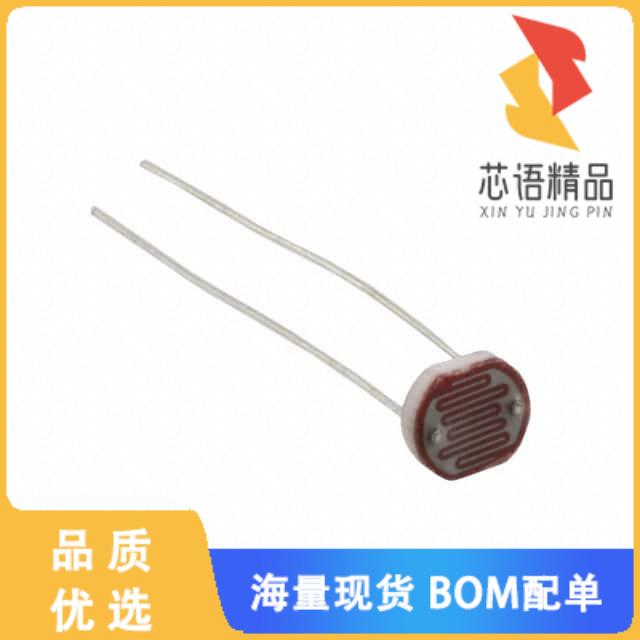 全新PDV-P7002原装(PHOTOCELL CONDUCT CDS 0.263X.2