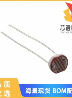 全新PDV-P7002原装(PHOTOCELL CONDUCT CDS 0.263X.2