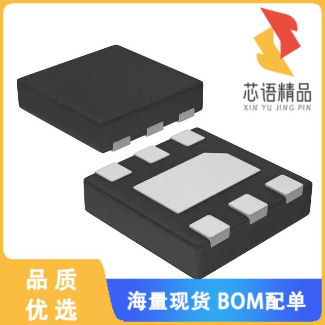 全新FPF1018原装(IC PWR SWITCH N-CH 1:1 6MICROFET)正品