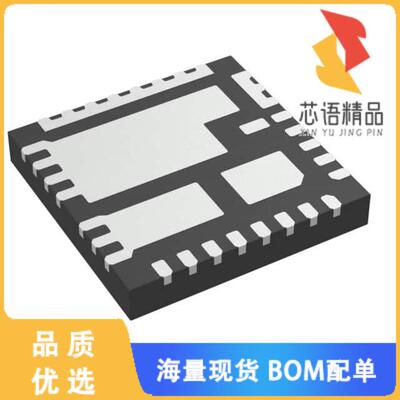 全新NCP302155MNTWG原装(IC GATE DRVR HI/LOW SIDE