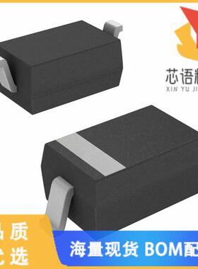 全新SBR230LS原装(DIODE SCHOTTKY 30V 2A SOD123)正品