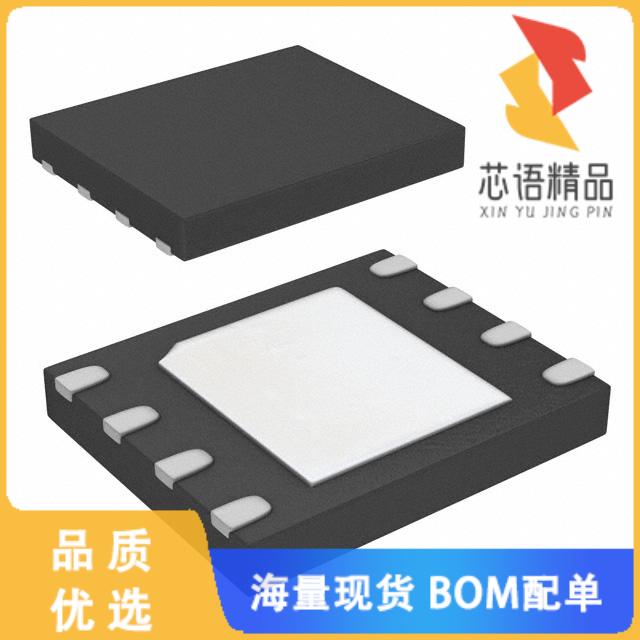 全新25CSM04-I/MF原装(IC EEPROM 4MBIT SPI 8MHZ 8T