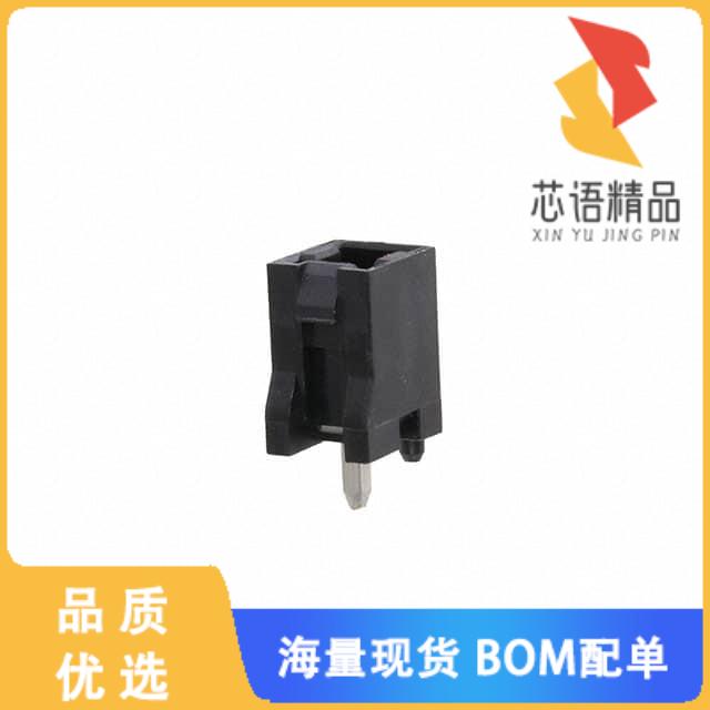 全新DF63M-1P-3.96DSA原装(CONN HEADER VERT 1POS)正品