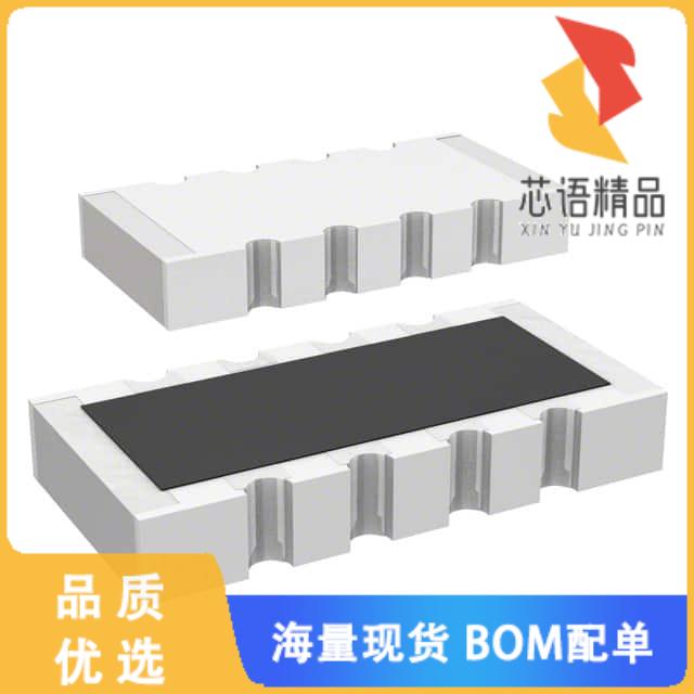 全新CAY17-472JALF原装(RES ARRAY 8 RES 4.7K OHM 1