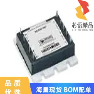 INPUT MU原装 ATTENUATOR MODULE 全新MI 正品 A22