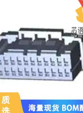 全新3-1871057-1原装(DYNAMIC 1100D REC HSG 22P X