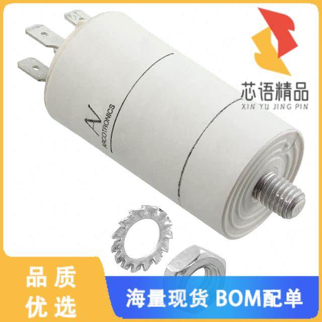 全新C274AC34400AA0J原装(CAP FILM 4UF 5% 470VAC R