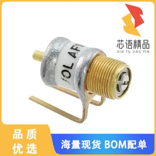 全新AF15HV原装(CAP TRIMMER 1-16PF 1000V TH)正品